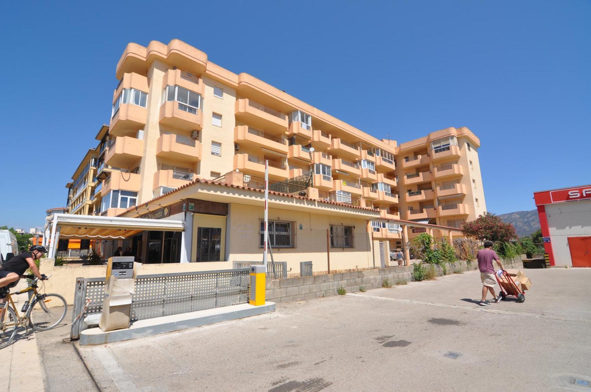 Rnet - Studio Olympe - Roses Costa Brava Exterior photo
