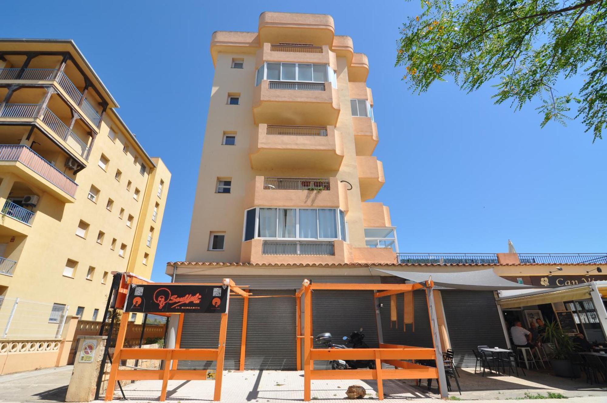 Rnet - Studio Olympe - Roses Costa Brava Exterior photo