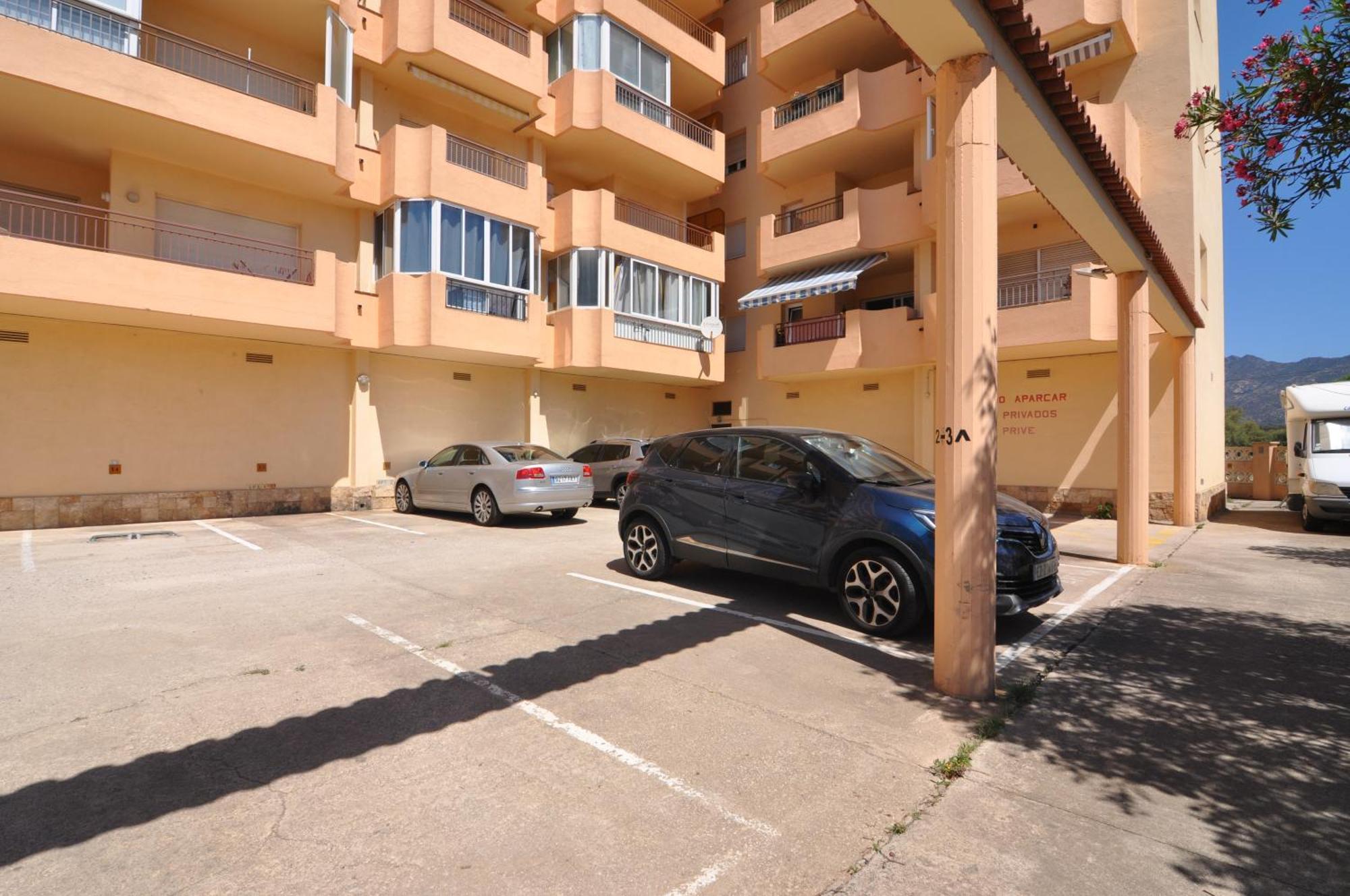 Rnet - Studio Olympe - Roses Costa Brava Exterior photo