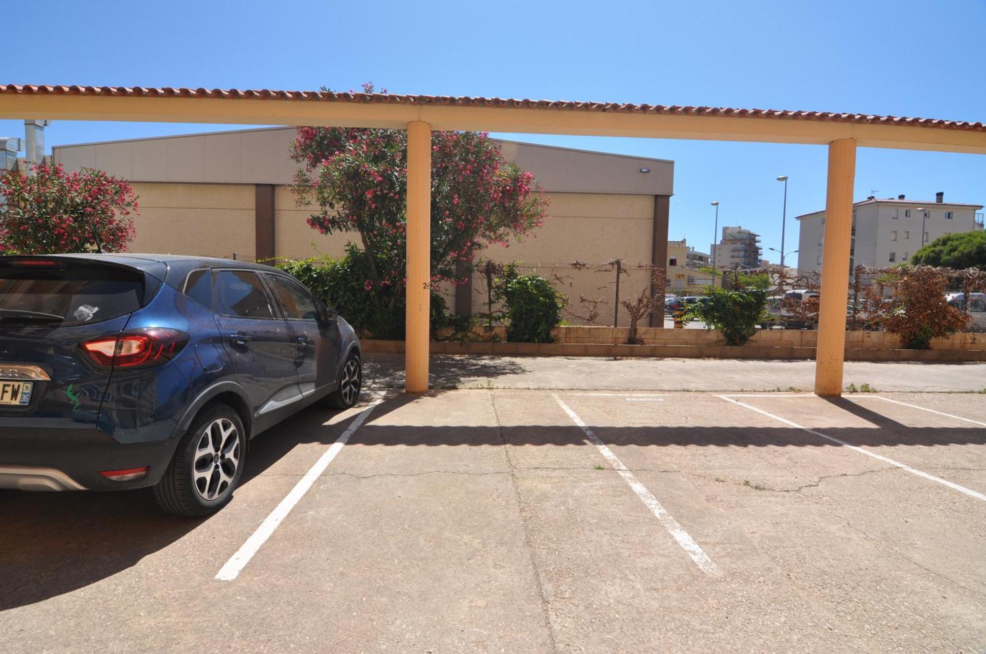 Rnet - Studio Olympe - Roses Costa Brava Exterior photo