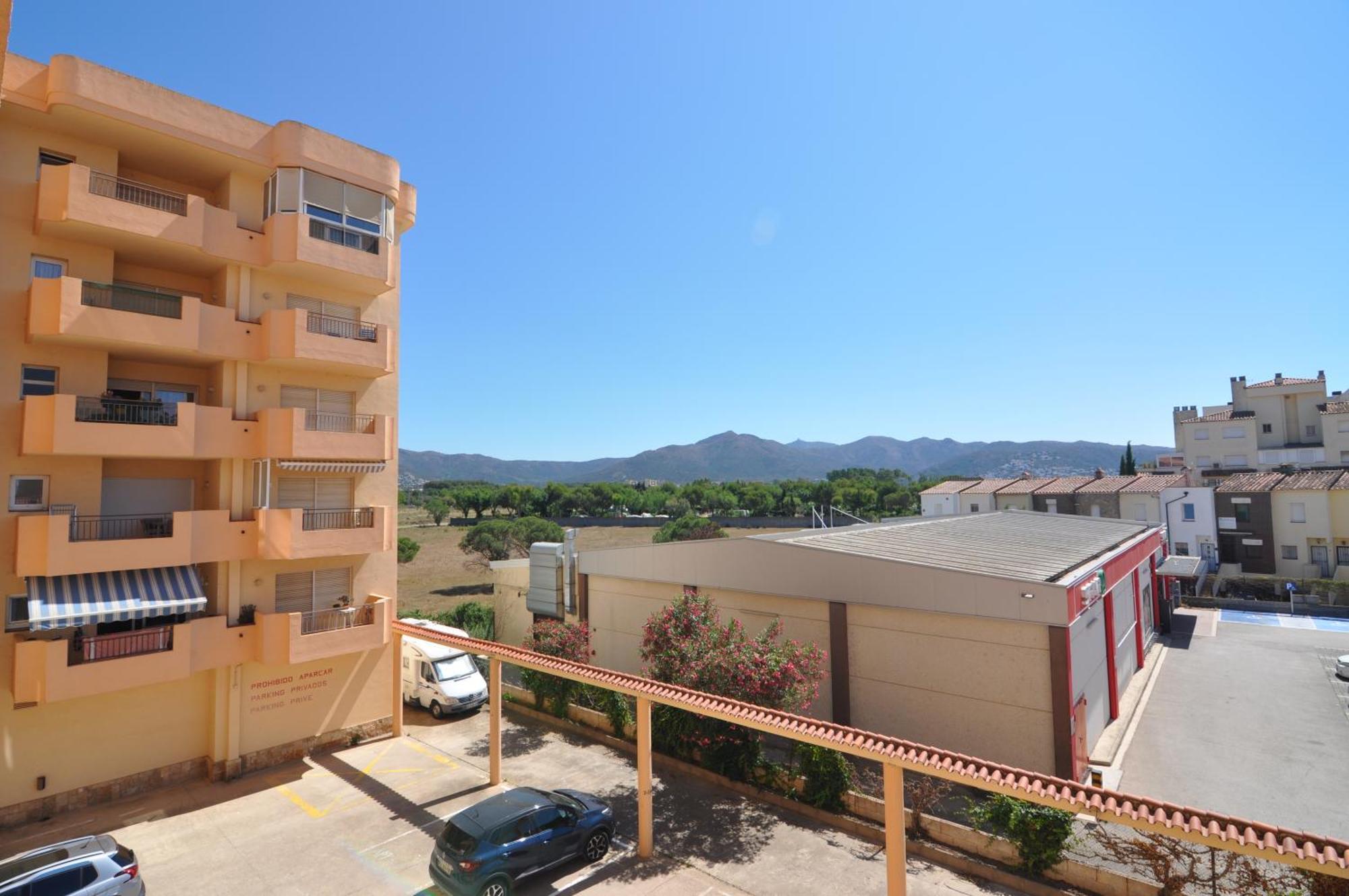Rnet - Studio Olympe - Roses Costa Brava Exterior photo