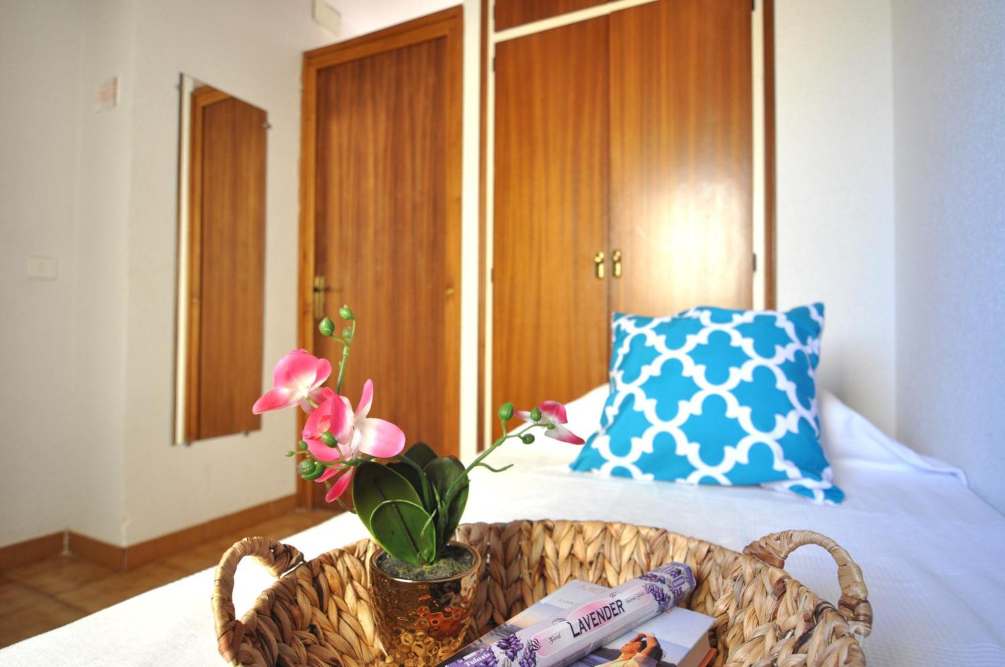 Rnet - Studio Olympe - Roses Costa Brava Exterior photo