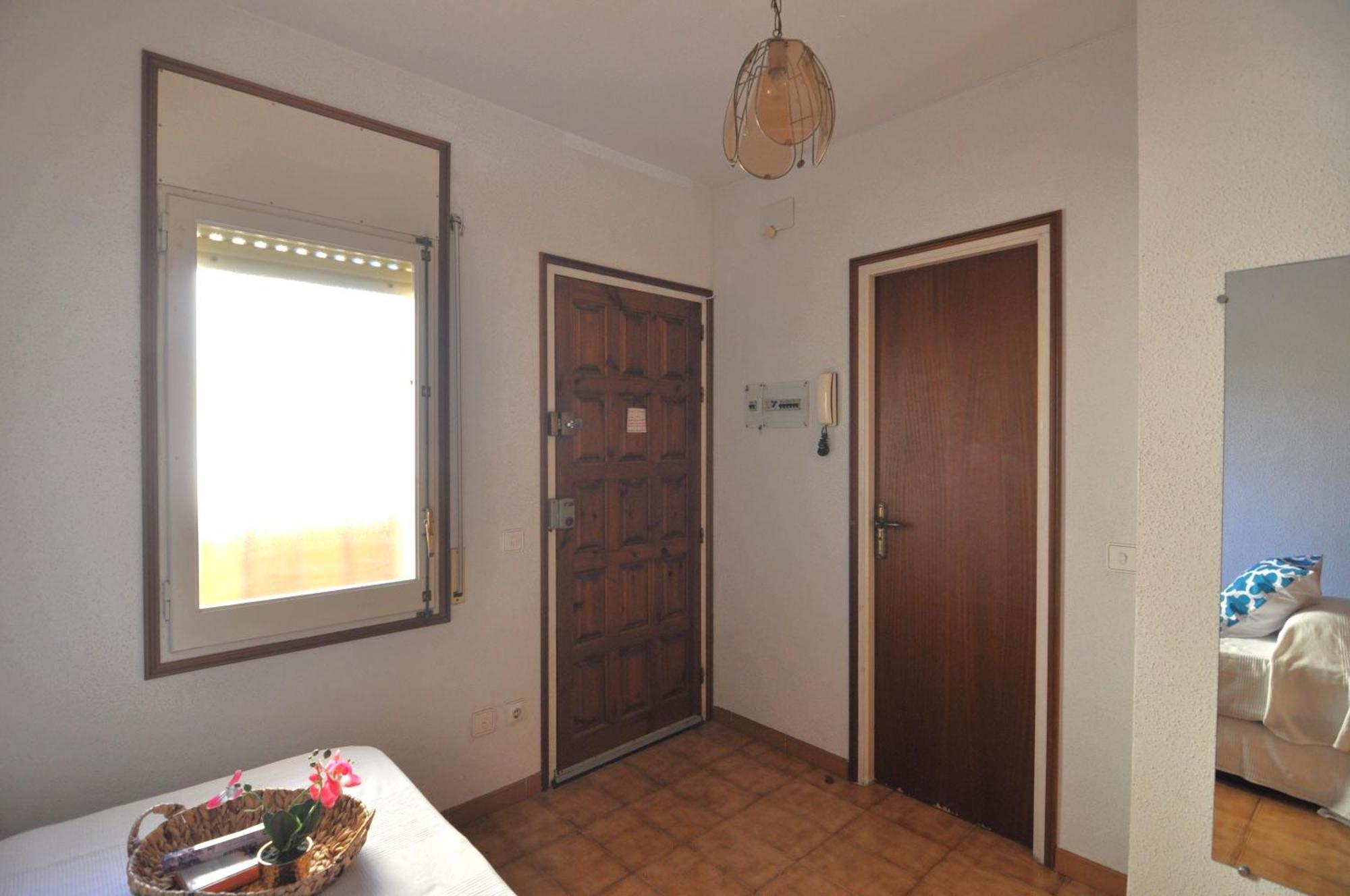 Rnet - Studio Olympe - Roses Costa Brava Exterior photo